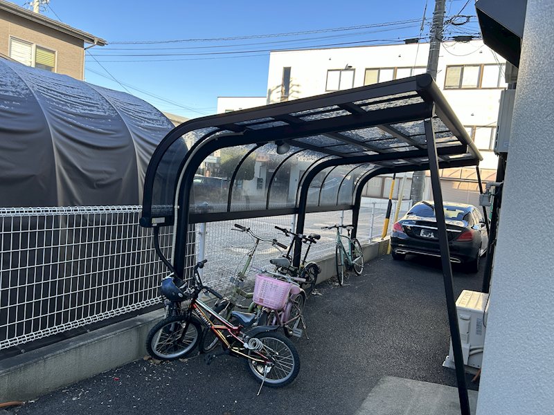 グランメゾン山﨑 その他共有部分