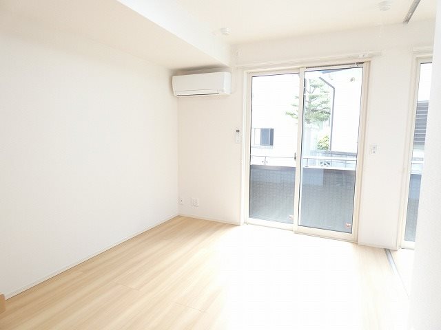 Casa de coral リビング