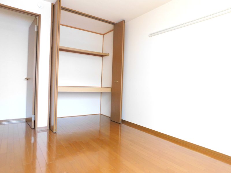 ウィスタリアA その他
