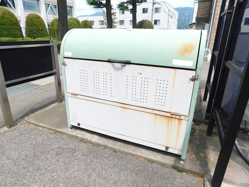 ウィスタリアA その他共有部分