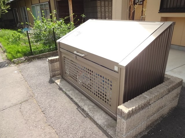 アイリスハイム その他共有部分
