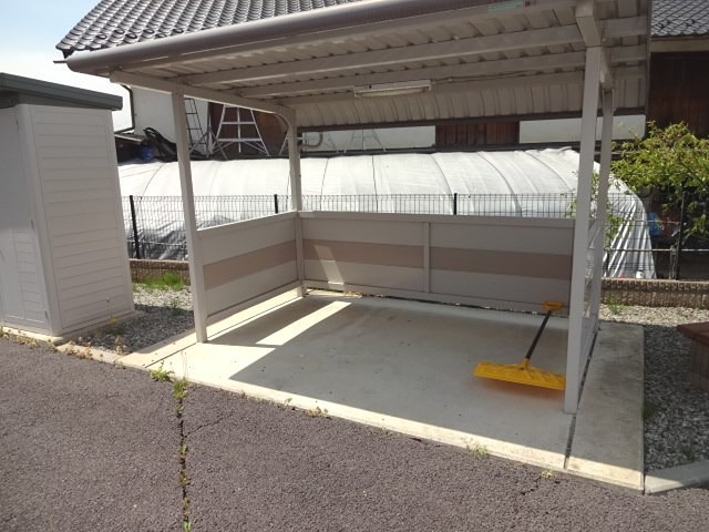 アイリスハイム その他共有部分
