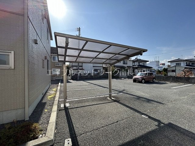 シャルマンカーサＮ その他共有部分