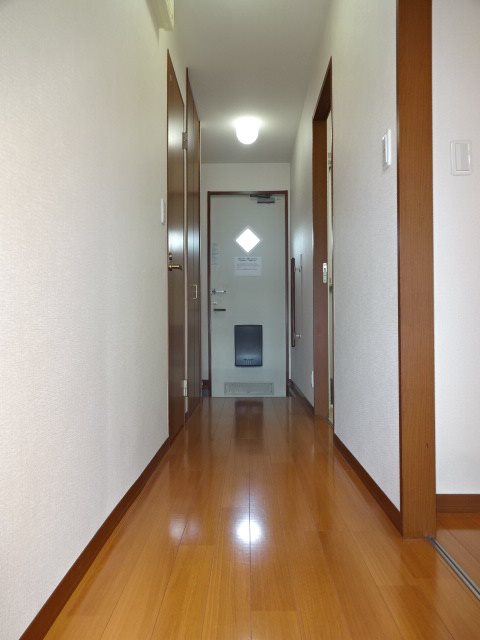 シャルマンカーサＮ その他部屋・スペース