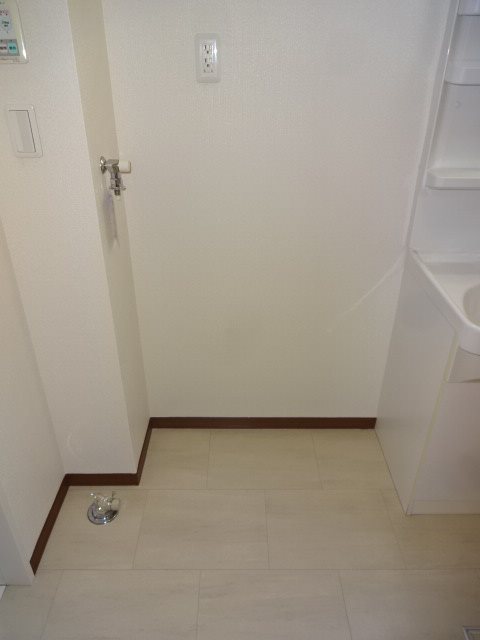 シャルマンカーサＮ その他設備