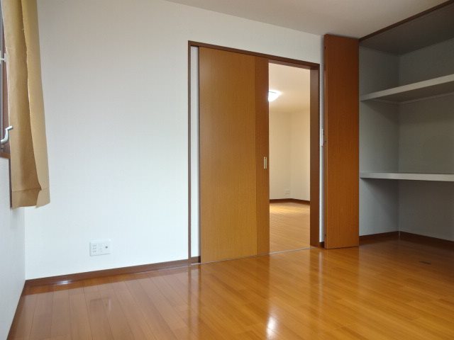 シャルマンカーサＮ その他部屋・スペース