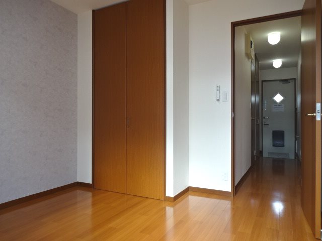 シャルマンカーサＮ その他部屋・スペース