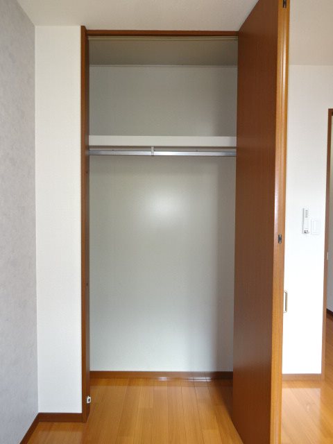 シャルマンカーサＮ 収納