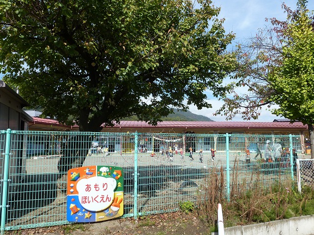 アメニティー大井 幼稚園