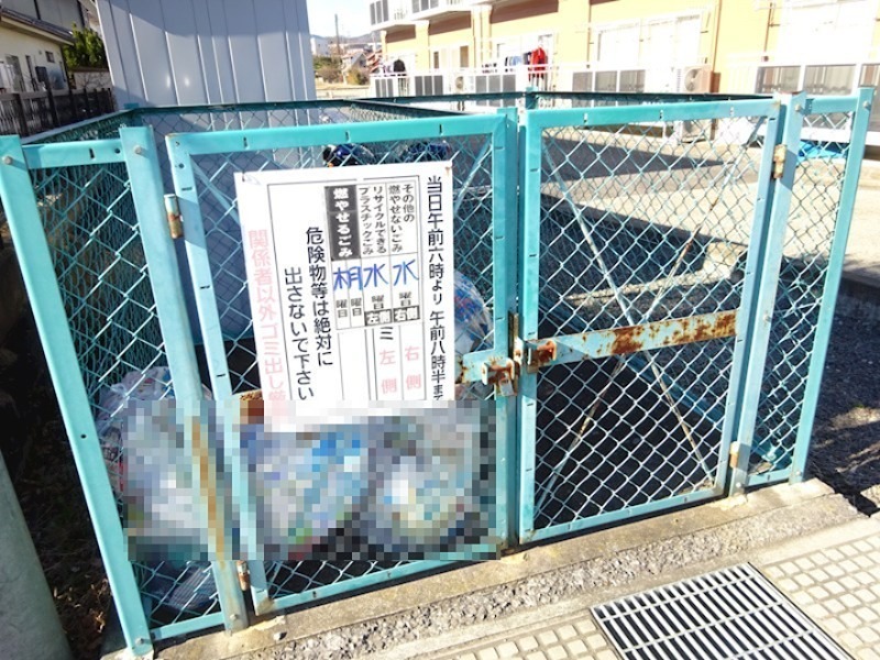 サープラスＴ その他共有部分