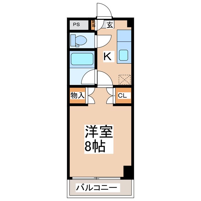 さくら小径 間取り