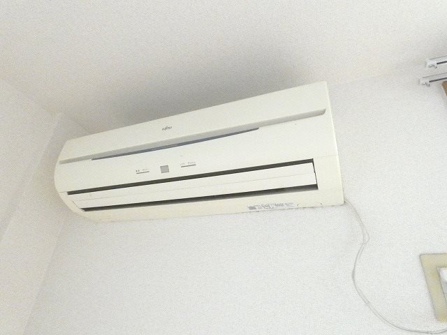 伊那パークマンション その他設備