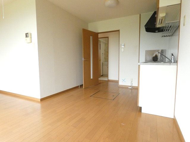 伊那パークマンション その他