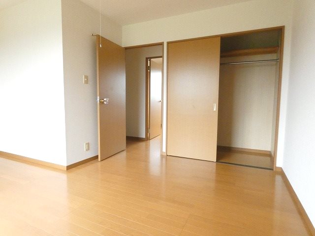 伊那パークマンション その他