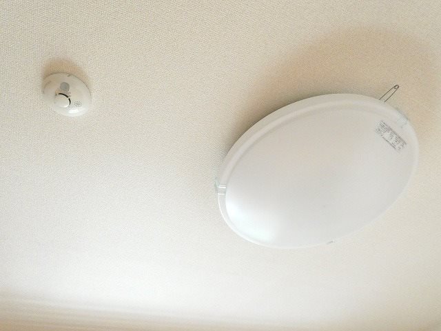 伊那パークマンション その他