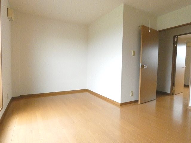 伊那パークマンション その他