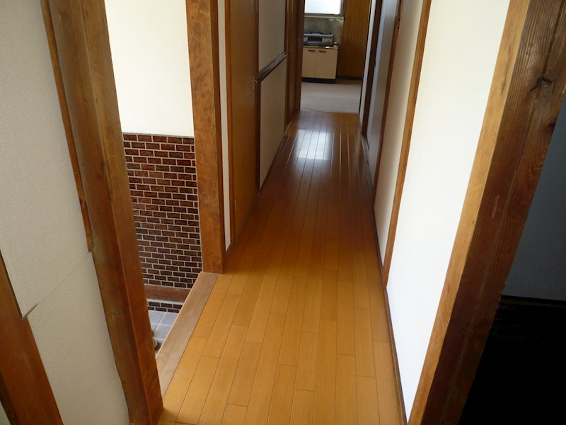 山下貸家 その他
