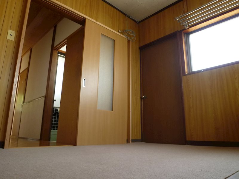山下貸家 その他