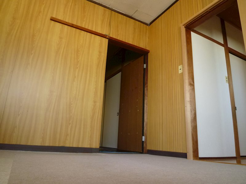 山下貸家 その他