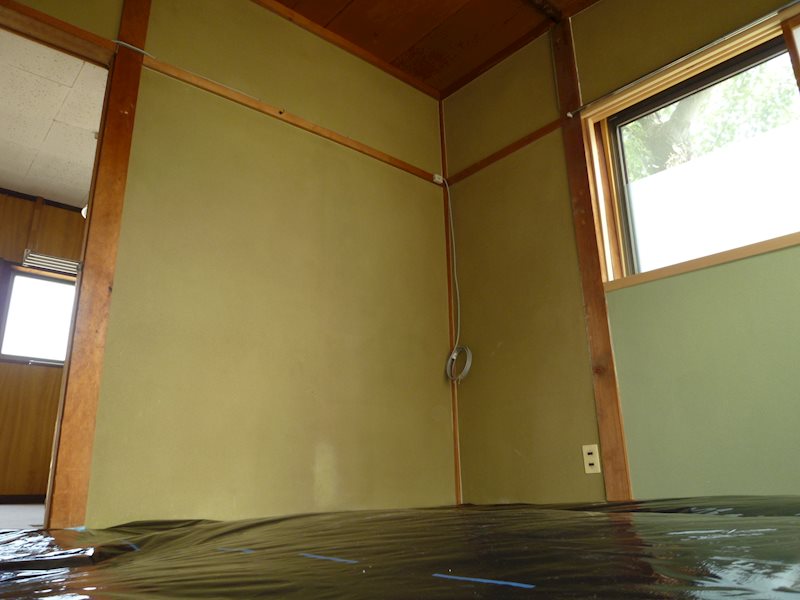 山下貸家 その他