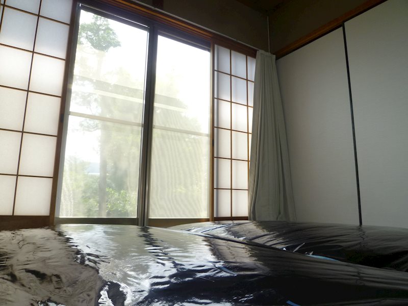 山下貸家 その他