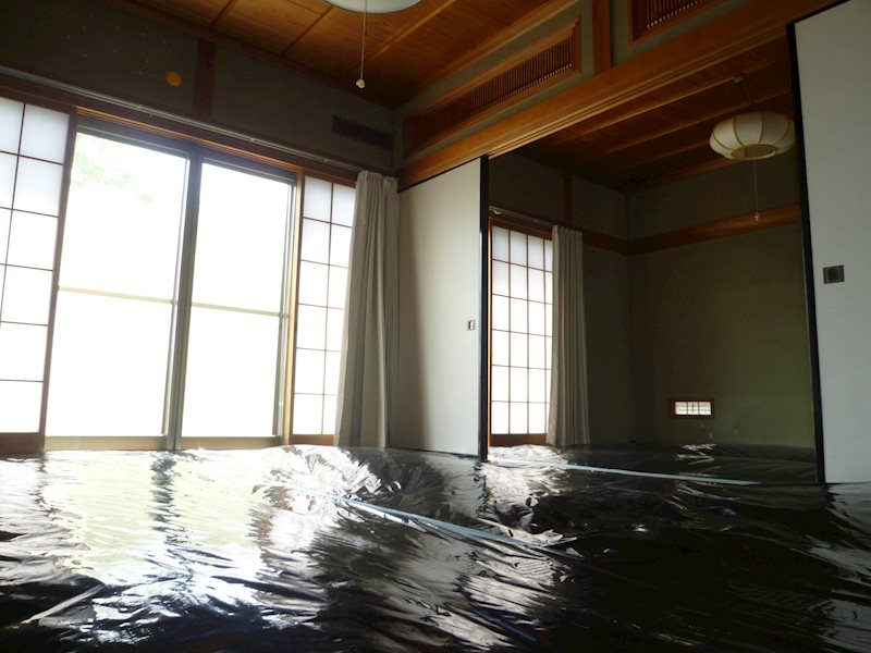 山下貸家 その他