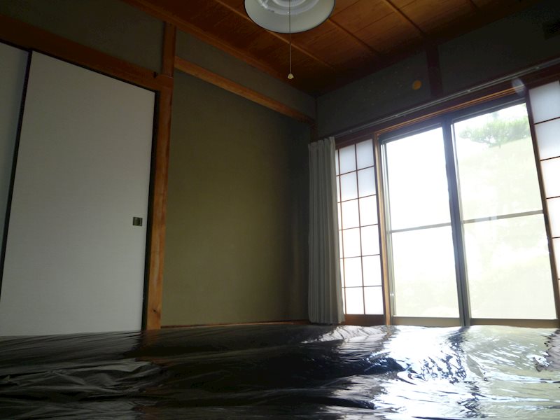 山下貸家 その他