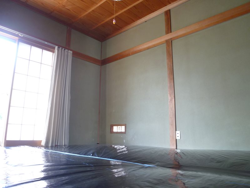 山下貸家 その他