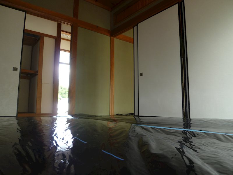 山下貸家 その他