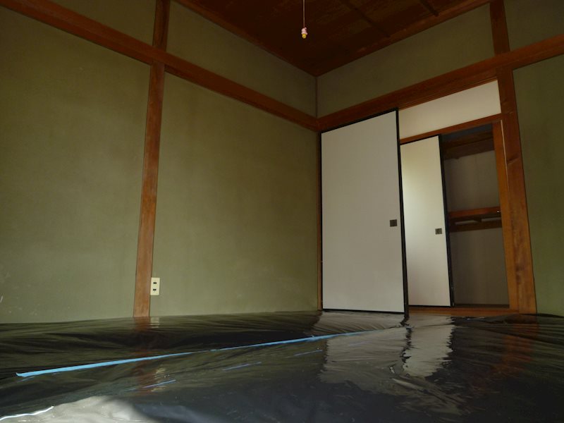 山下貸家 その他