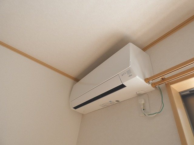 コーポしろきや その他設備