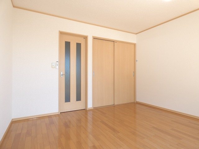 コーポしろきや その他
