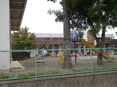 コーポしろきや 幼稚園