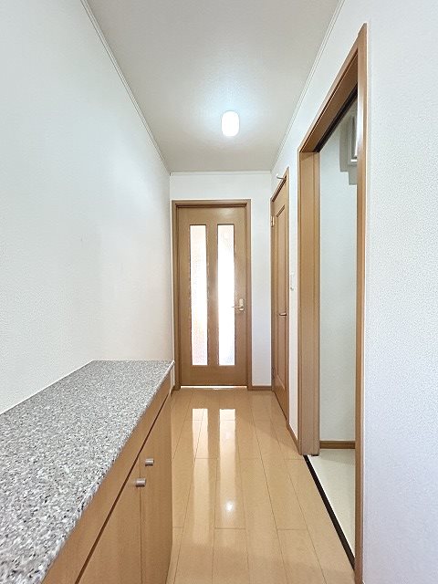 プリマクラッセ その他部屋・スペース