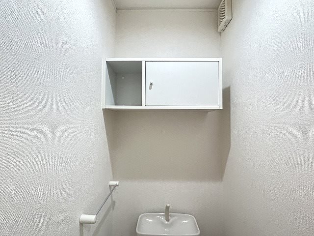 プリマクラッセ 収納