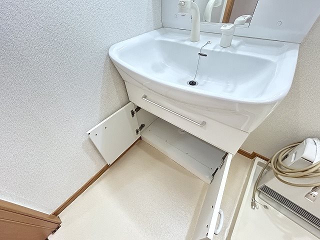 プリマクラッセ 収納