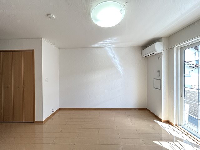 プリマクラッセ その他部屋・スペース