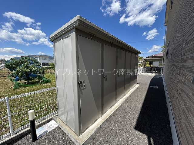 ヴィラフェリーチェ その他設備