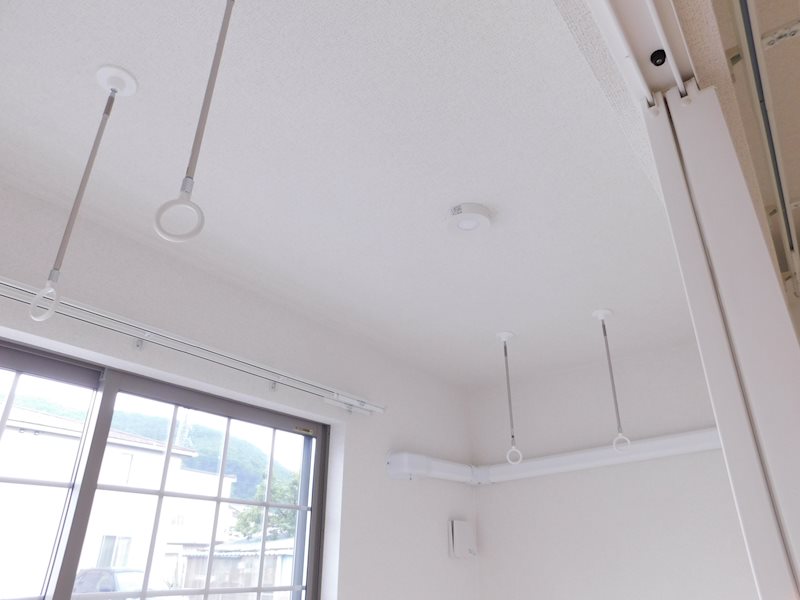 Progress B その他設備