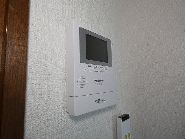 ジョイハウスノムラ セキュリティ