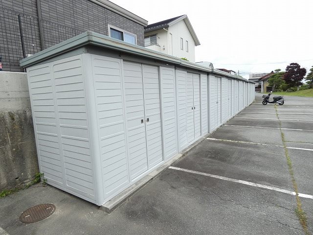 ジョイハウスノムラ その他共有部分