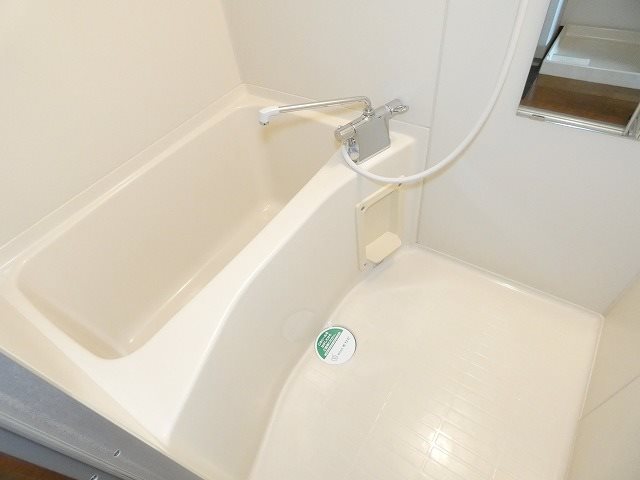 ジョイハウスノムラ 風呂画像