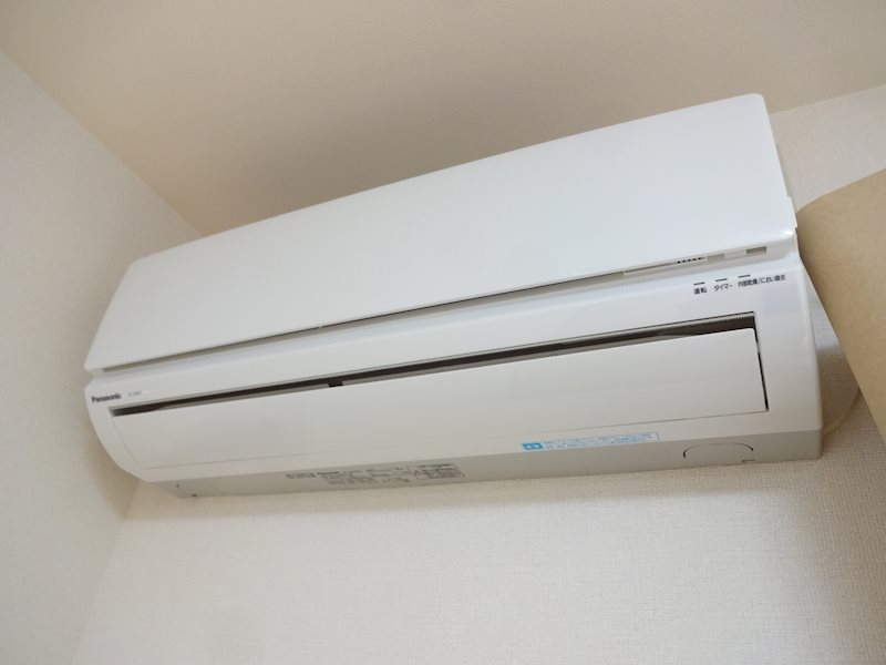 アルブル浦野 その他設備