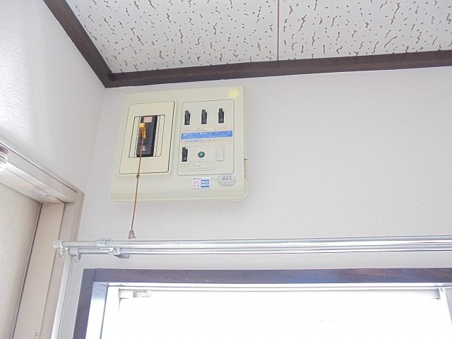 スクエアーハウス その他