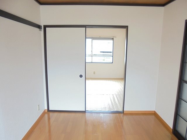 スクエアーハウス その他部屋・スペース