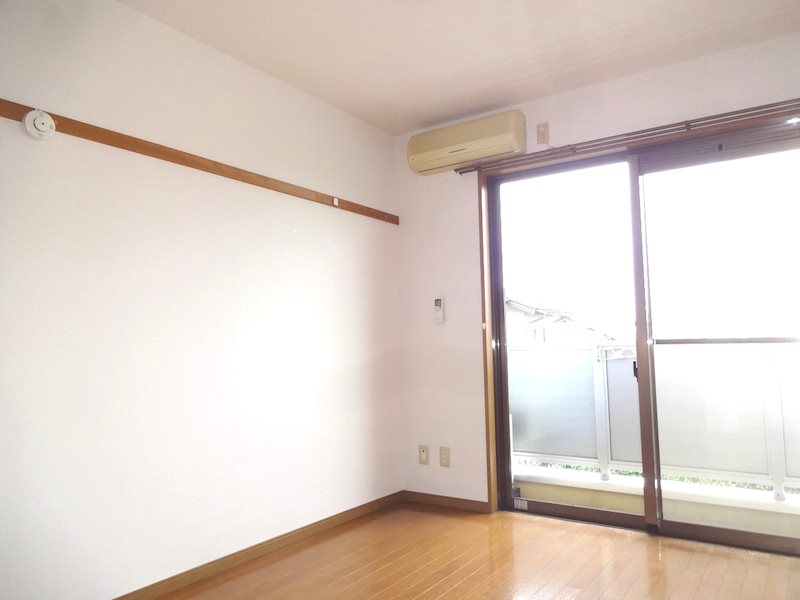 コモンハウスナカジマ その他部屋・スペース