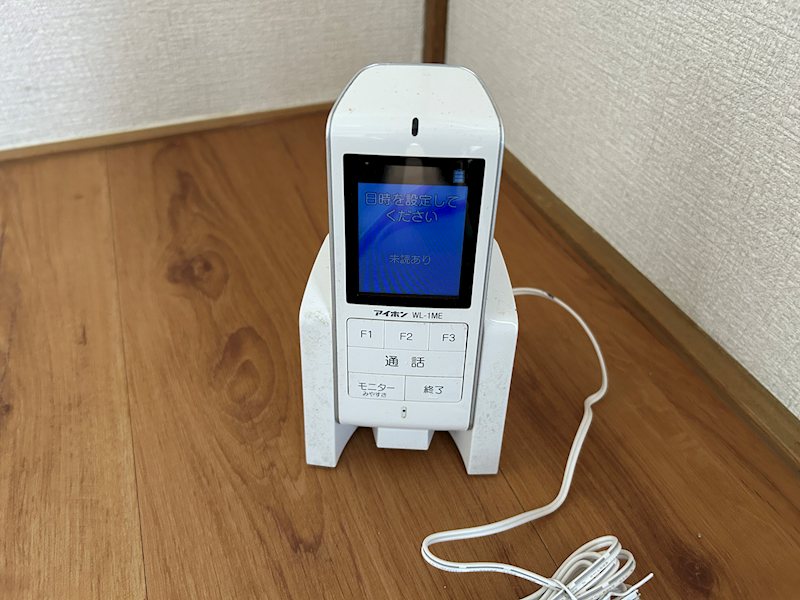 青木貸家 セキュリティ