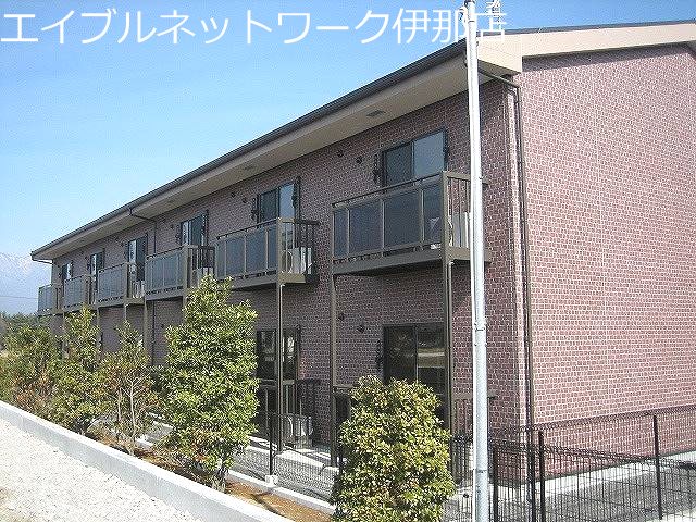 ＤＲＥＡＭ　ＮＯＳＴＡＬＧＩＡ 外観