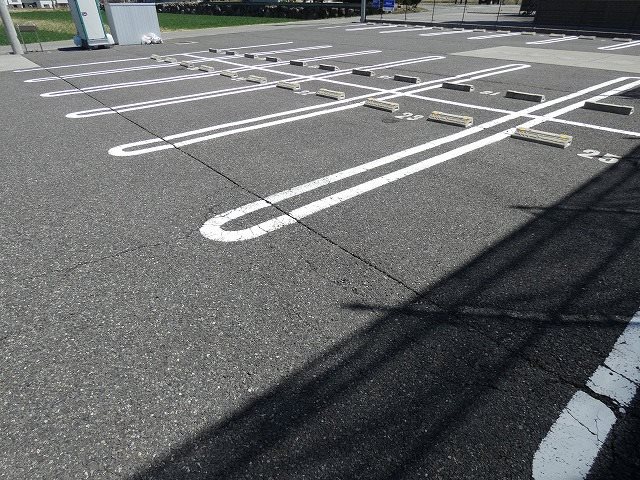 ＤＲＥＡＭ　ＮＯＳＴＡＬＧＩＡ 駐車場