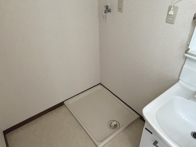 ハイツ中原 その他設備
